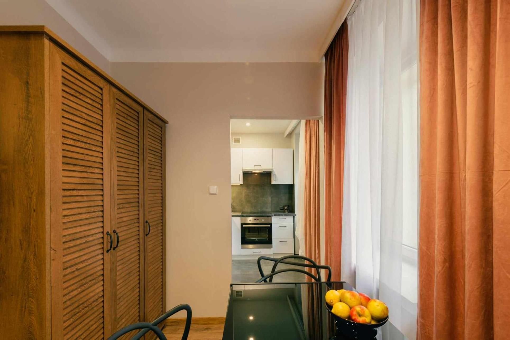 Apartament Pod 13 Bielsko-Biala Exterior photo