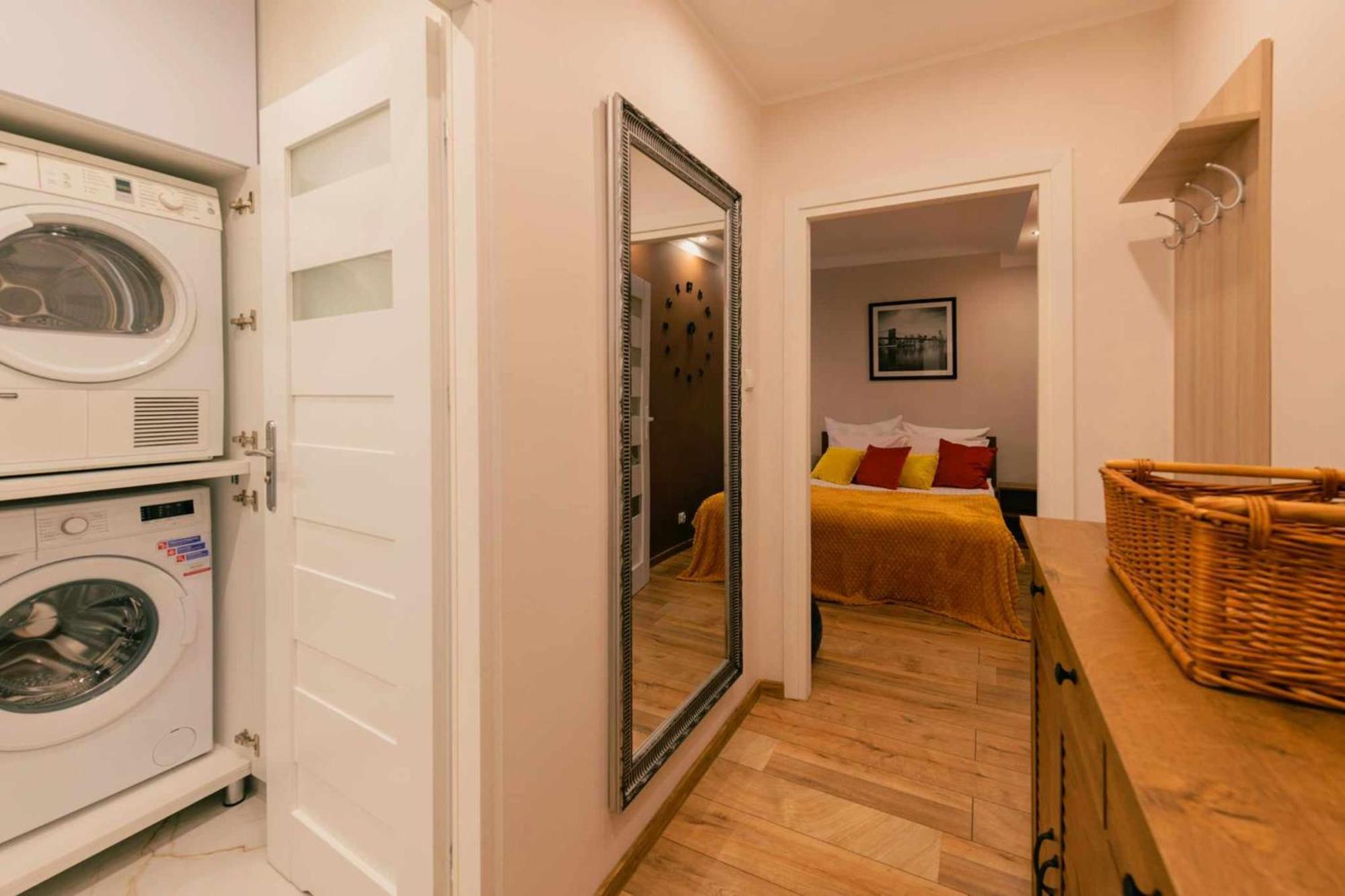 Apartament Pod 13 Bielsko-Biala Exterior photo